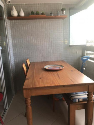 Imagem Apartamento com 3 Quartos à Venda, 90 m² em Itaigara - Salvador