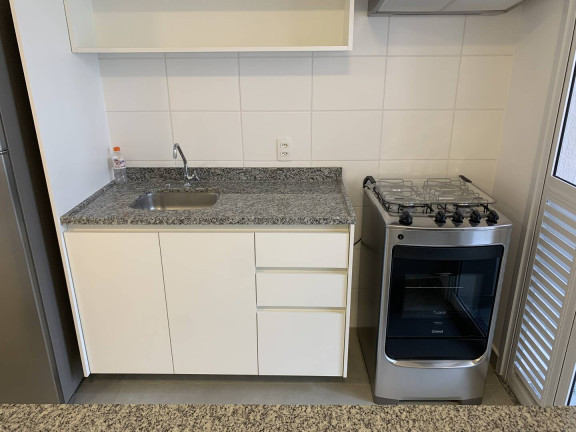 Imagem Apartamento com 2 Quartos para Alugar, 52 m² em Alphaville Empresarial - Barueri Imagem Apartamento com 2 Quartos para Alugar, 52 m² em Alphaville Empresarial - Barueri
