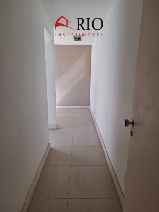 Imagem Sala Comercial à Venda, 75 m² em Barra Da Tijuca - Rio De Janeiro Imagem Sala Comercial à Venda, 75 m² em Barra Da Tijuca - Rio De Janeiro