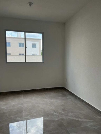 Imagem Apartamento com 2 Quartos para Alugar, 42 m² em Parque Santa Rosa - Suzano