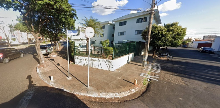 Imóvel com 2 Quartos à Venda, 50 m² em Jardim Paulista - Ribeirão Preto
