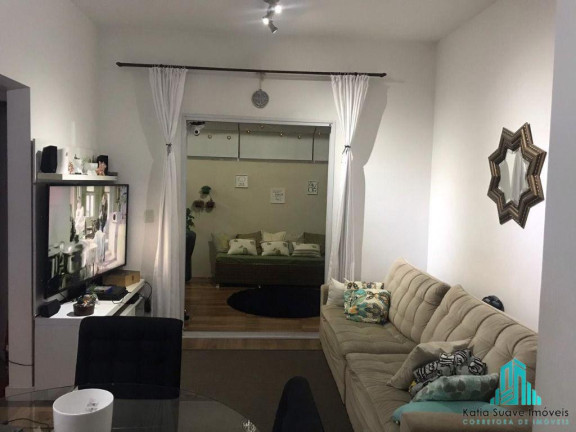Apartamento com 2 Quartos à Venda, 149 m² em Vila Alzira - Santo André