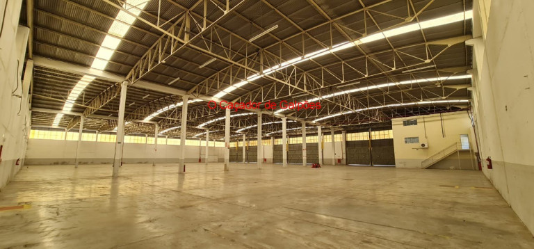 Imagem Imóvel para Alugar, 3.765 m² em Jardim Belval - Barueri Imagem Imóvel para Alugar, 3.765 m² em Jardim Belval - Barueri