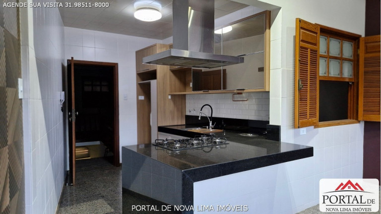 Imagem Casa com 3 Quartos à Venda, em Rosário - Nova Lima Imagem Casa com 3 Quartos à Venda, em Rosário - Nova Lima