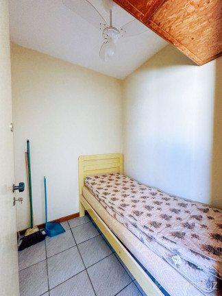 Imagem Apartamento com 4 Quartos à Venda, 115 m² em Praia Do Morro - Guarapari