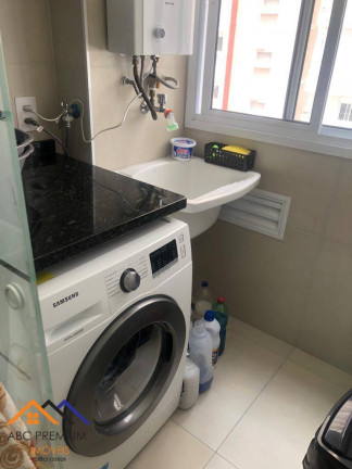 Imagem Apartamento com 2 Quartos à Venda, 50 m² em Vila Pires - Santo André