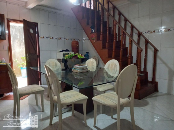 Imagem Casa com 4 Quartos para Alugar, 280 m² em Marco - Belém