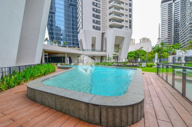 Imagem Apartamento com 3 Quartos à Venda, 162 m² em Chácara Santo Antônio (zona Sul) - São Paulo Imagem Apartamento com 3 Quartos à Venda, 162 m² em Chácara Santo Antônio (zona Sul) - São Paulo