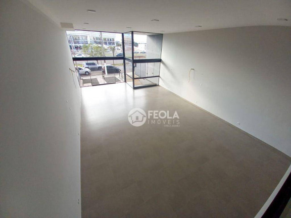 Imagem Sala Comercial para Alugar, 780 m² em Jardim Ipiranga - Americana Imagem Sala Comercial para Alugar, 780 m² em Jardim Ipiranga - Americana