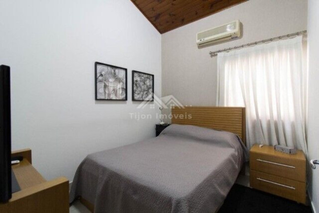 Imagem Casa de Condomínio com 3 Quartos à Venda, 105 m² em Jardim Paraná - Sorocaba