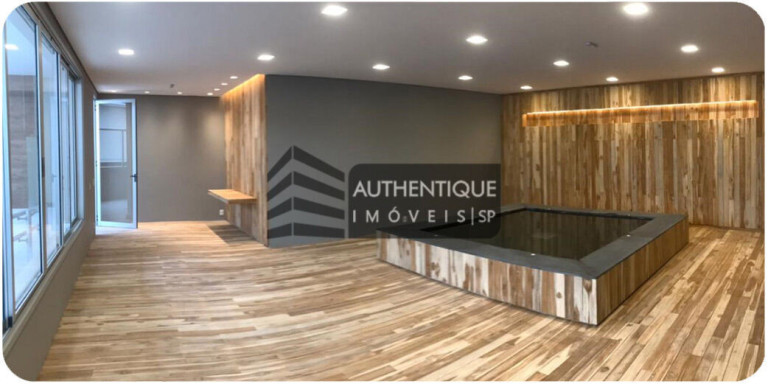 Imagem Apartamento com 2 Quartos à Venda, 68 m² em Perdizes - São Paulo