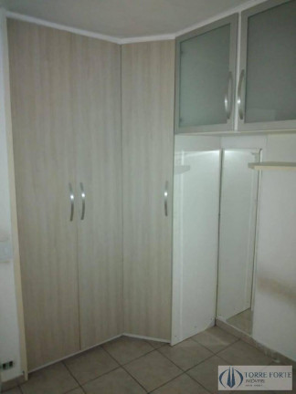 Imagem Apartamento com 3 Quartos à Venda, 67 m² em Vila Antonieta - São Paulo