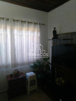 Imagem Casa com 1 Quarto à Venda, 105 m² em Vila Manfredi - Jundiaí Imagem Casa com 1 Quarto à Venda, 105 m² em Vila Manfredi - Jundiaí