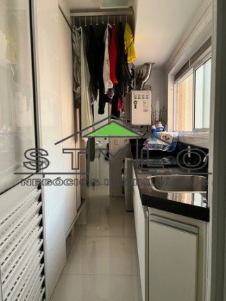 Imagem Apartamento com 4 Quartos à Venda, 155 m² em Centro - São Bernardo Do Campo Imagem Apartamento com 4 Quartos à Venda, 155 m² em Centro - São Bernardo Do Campo