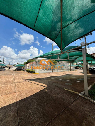 Imagem Apartamento com 3 Quartos para Alugar, 75 m² em Tiradentes - Campo Grande Imagem Apartamento com 3 Quartos para Alugar, 75 m² em Tiradentes - Campo Grande