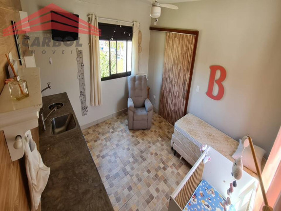 Imagem Casa de Condomínio com 4 Quartos à Venda, 1.036 m² em Colinas De Inhandjara - Itupeva Imagem Casa de Condomínio com 4 Quartos à Venda, 1.036 m² em Colinas De Inhandjara - Itupeva