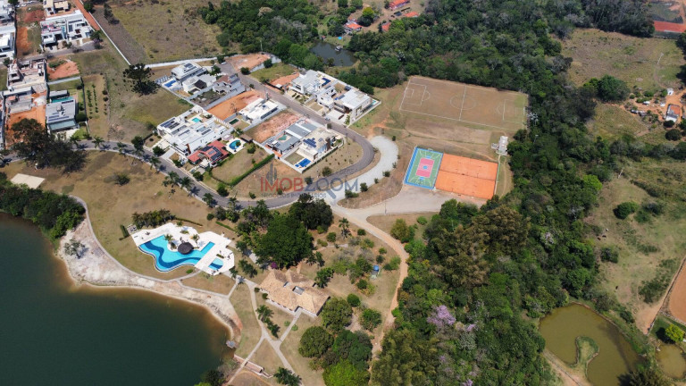 Imagem Terreno em Condomínio à Venda, 825 m² em Boa Vista - Atibaia Imagem Terreno em Condomínio à Venda, 825 m² em Boa Vista - Atibaia