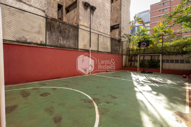 Imagem Apartamento com 2 Quartos à Venda, 58 m² em Bela Vista - São Paulo Imagem Apartamento com 2 Quartos à Venda, 58 m² em Bela Vista - São Paulo