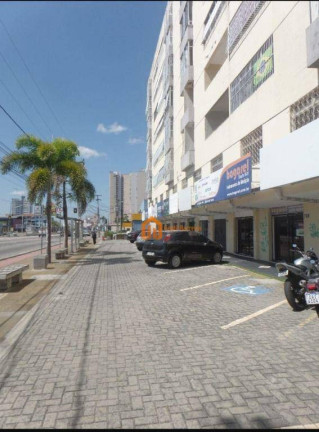 Sala Comercial à Venda, 22 m² em Fátima - Fortaleza