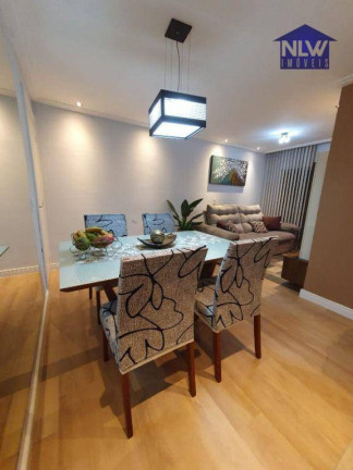 Imagem Apartamento com 2 Quartos à Venda, 51 m² em Jardim Santo Antônio - São Paulo Imagem Apartamento com 2 Quartos à Venda, 51 m² em Jardim Santo Antônio - São Paulo
