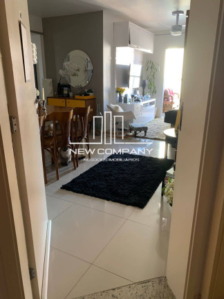 Imagem Apartamento com 2 Quartos à Venda, em Vila Guiomar - Santo André Imagem Apartamento com 2 Quartos à Venda, em Vila Guiomar - Santo André