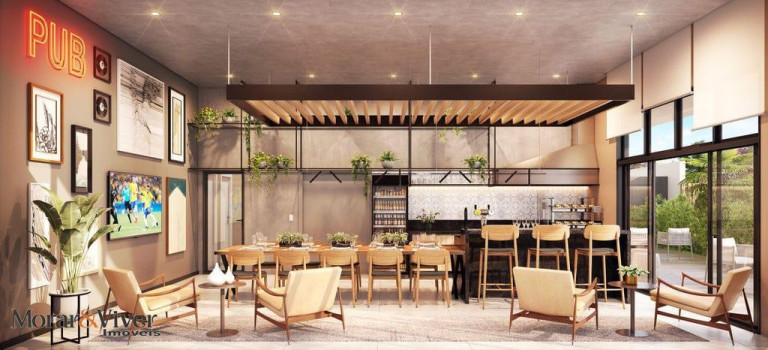 Imagem Apartamento com 2 Quartos à Venda, 67 m² em Seminário - Curitiba