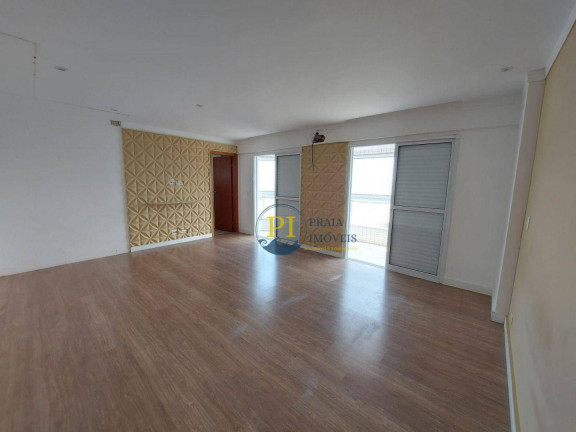 Imagem Apartamento com 3 Quartos à Venda, 170 m² em Aviação - Praia Grande