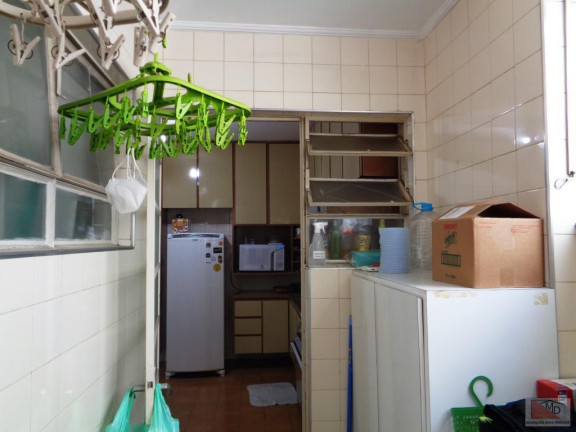 Imagem Apartamento com 3 Quartos à Venda, 113 m² em Perdizes - São Paulo