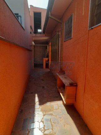 Imagem Casa para Alugar,  em Santa Cruz Do Jose Jacques - Ribeirão Preto