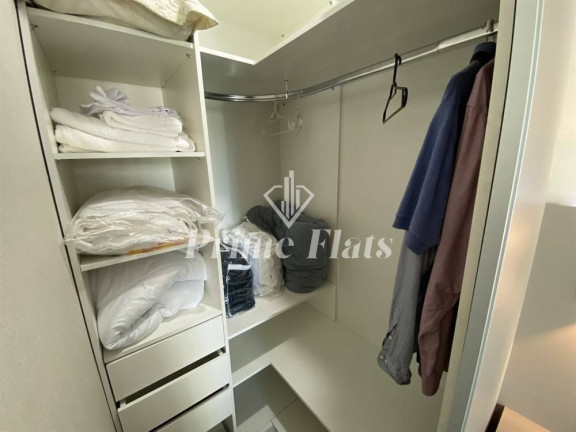 Imagem Apartamento com 1 Quarto para Alugar, 29 m² em Perdizes - São Paulo