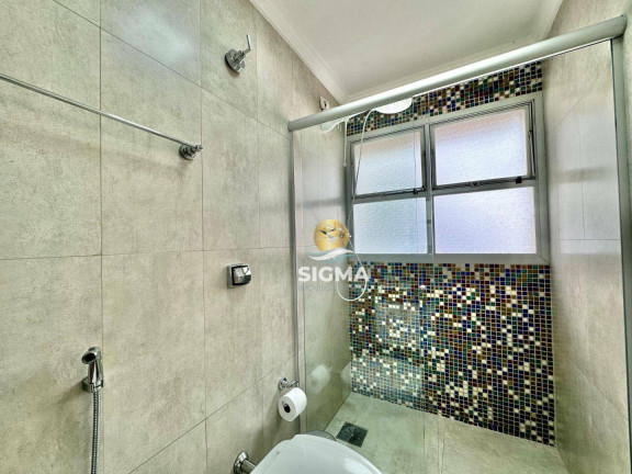 Imagem Apartamento com 4 Quartos à Venda, 135 m² em Jardim Astúrias - Guarujá Imagem Apartamento com 4 Quartos à Venda, 135 m² em Jardim Astúrias - Guarujá