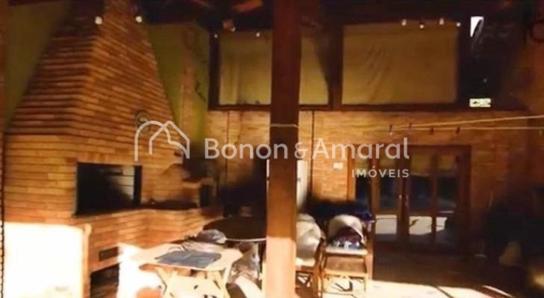 Imagem Casa de Condomínio com 3 Quartos à Venda, 1.140 m² em Cidade Universitária - Campinas Imagem Casa de Condomínio com 3 Quartos à Venda, 1.140 m² em Cidade Universitária - Campinas