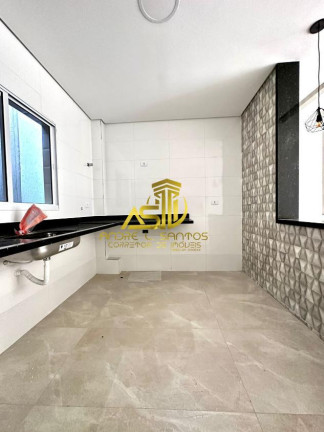 Imagem Casa de Condomínio com 1 Quarto à Venda, 63 m² em Canto Do Forte - Praia Grande