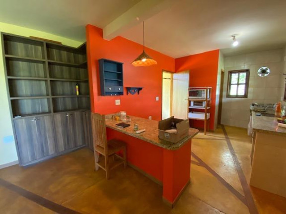 Imagem Chácara com 2 Quartos à Venda, 150 m² em Condomínio Miraflores - Hidrolândia