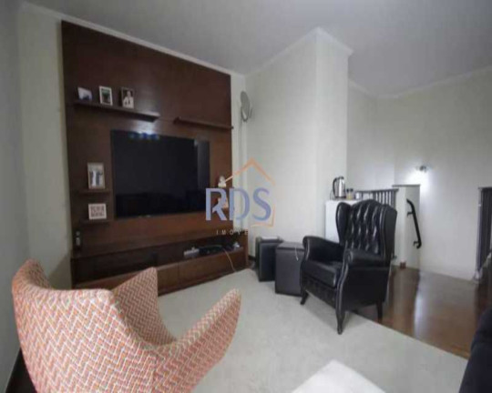 Imagem Apartamento com 4 Quartos à Venda, 290 m² em Vila Suzana - São Paulo Imagem Apartamento com 4 Quartos à Venda, 290 m² em Vila Suzana - São Paulo