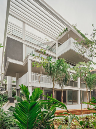 Imóvel para Alugar, 2.590 m² em Vila Nova Conceição - São Paulo