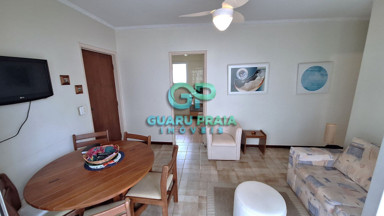 Imagem Apartamento com 2 Quartos à Venda, 100 m² em Enseada - Guarujá