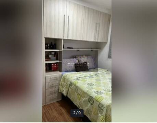 Imagem Apartamento com 2 Quartos à Venda, 49 m² em Jardim Adriana - Guarulhos