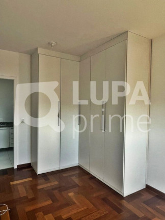 Imagem Apartamento com 3 Quartos para Alugar, 130 m² em Saúde - São Paulo