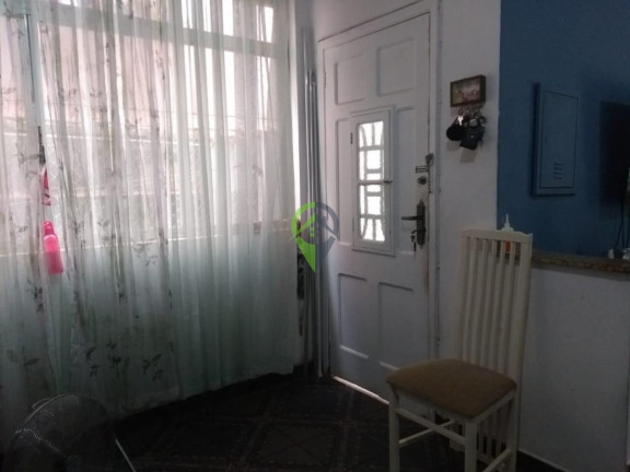 Imagem Casa com 2 Quartos à Venda, 140 m² em Embaré - Santos