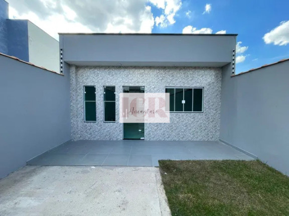 Casa com 2 Quartos à Venda, 155 m² em Parque São Bento - Sorocaba