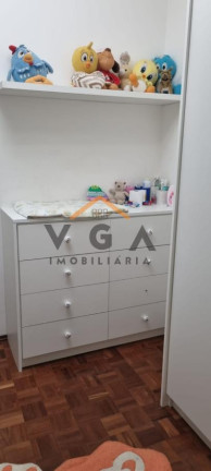 Imagem Casa com 3 Quartos à Venda, 200 m² em Cidade Patriarca - São Paulo