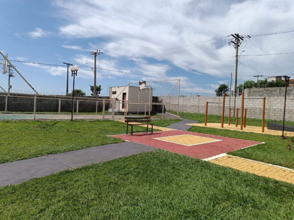 Imagem Apartamento com 2 Quartos à Venda, 51 m² em Residencial Jardins Do Cerrado 6 - Goiânia