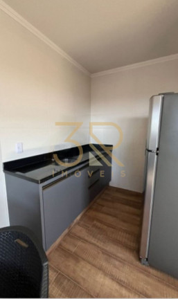 Apartamento com 2 Quartos para Alugar, 66 m² em Ribeirânia - Ribeirão Preto