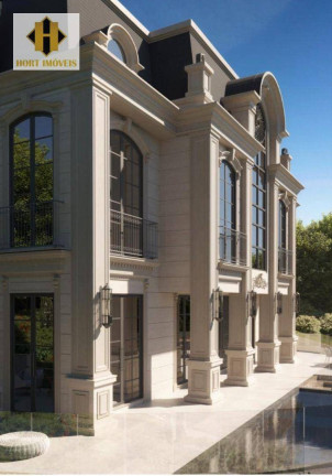 Imagem Casa com 4 Quartos à Venda, 811 m² em Ilhota - Itapema Imagem Casa com 4 Quartos à Venda, 811 m² em Ilhota - Itapema