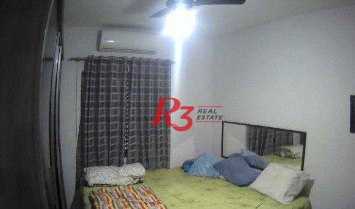 Imagem Apartamento com 2 Quartos à Venda, 70 m² em Embaré - Santos
