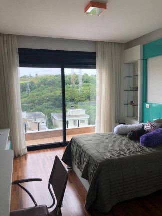 Imagem Casa com 3 Quartos à Venda, 340 m² em Burle Marx - Santana De Parnaíba