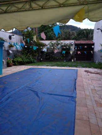 Imagem Casa com 1 Quarto à Venda, 230 m² em Ipiranguinha - Ubatuba Imagem Casa com 1 Quarto à Venda, 230 m² em Ipiranguinha - Ubatuba