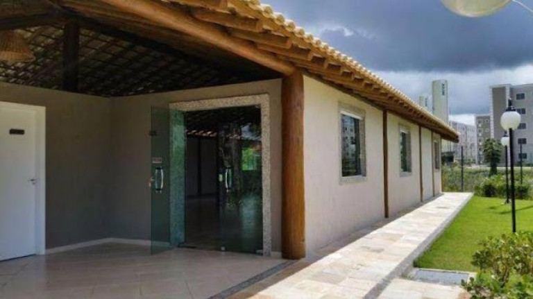 Imagem Apartamento com 2 Quartos à Venda, 56 m² em Caixa D'água - Lauro De Freitas Imagem Apartamento com 2 Quartos à Venda, 56 m² em Caixa D'água - Lauro De Freitas