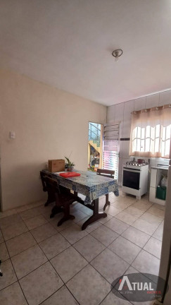 Imagem Casa com 2 Quartos à Venda, 131 m² em Jardim Imperial - Atibaia Imagem Casa com 2 Quartos à Venda, 131 m² em Jardim Imperial - Atibaia